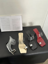 LBSFY  -  Silver/Gold/Black/Red Women Slides Slippers Clip Toe Summer Casual Dress Shoes Thin High Heels Crystal Party Pumps Stiletto Heel